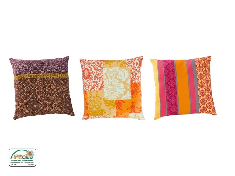 Coussin décoratif
