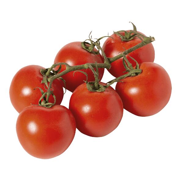 Biostrauchtomaten