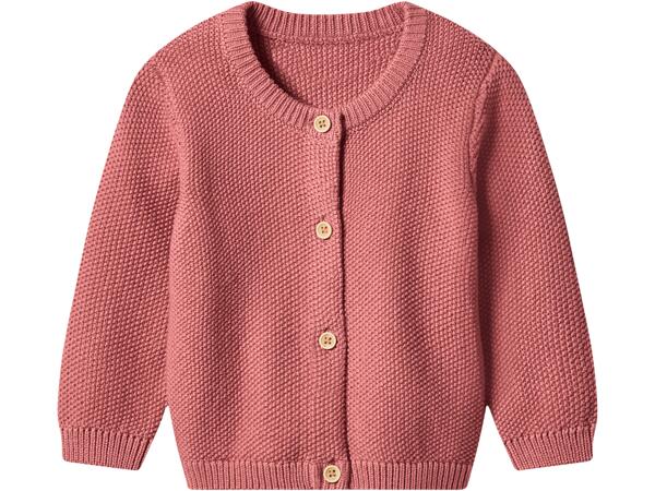 Baby Cardigan