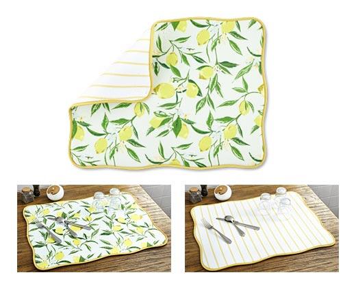 Huntington Home
Oversized Drying Mat or 2-Pack Towel Set