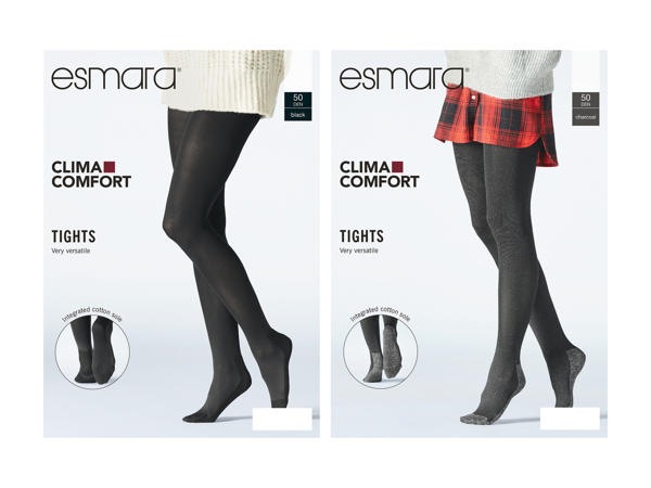 ESMARA(R) Strømpebukser