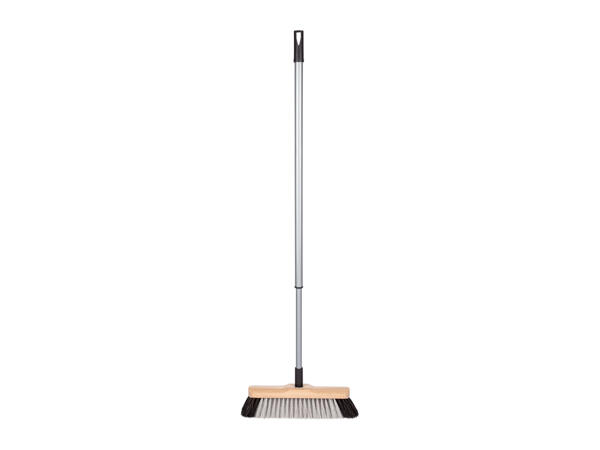 Aquapur Broom, Dustpan & Brush Set