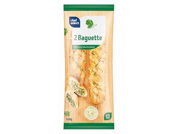 Baguette