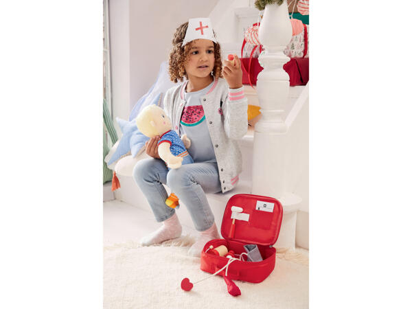 Playtive junior Leksaksset