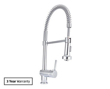 Kitchen Sink Mixer Tap