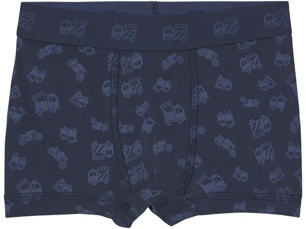 Boxerkalsonger, 3-pack