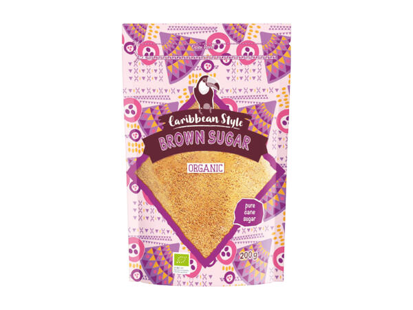Panela Brown Raw Cane Sugar