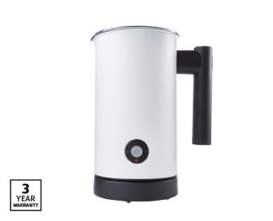 Expressi White Milk Frother