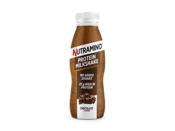 Nutramino proteinmilkshake