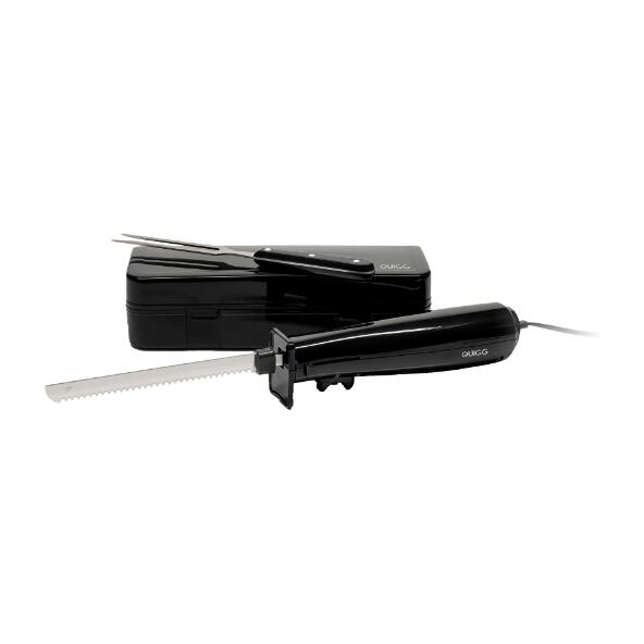 QUIGG Elektrisk kniv