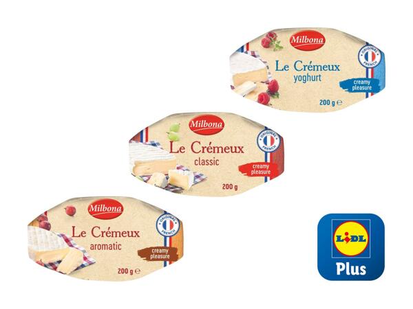 Le Crémeux