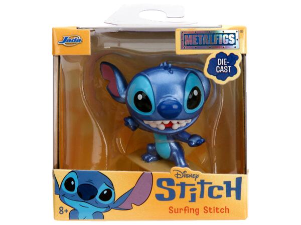 Mini Characters "Stitch"