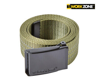 Men's Heavy Duty Work Belts