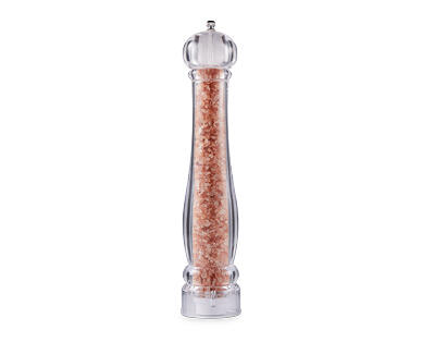 Salt and Pepper Grinders XL 120g- 285g