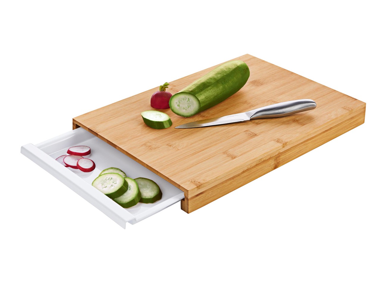 Chopping Board or Worktop Saver