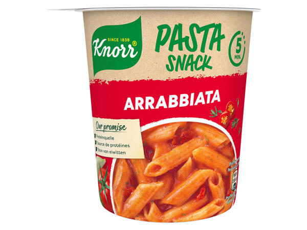 Snackpots