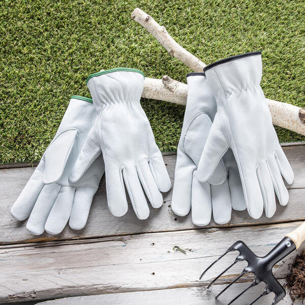 Ziegenlederhandschuhe