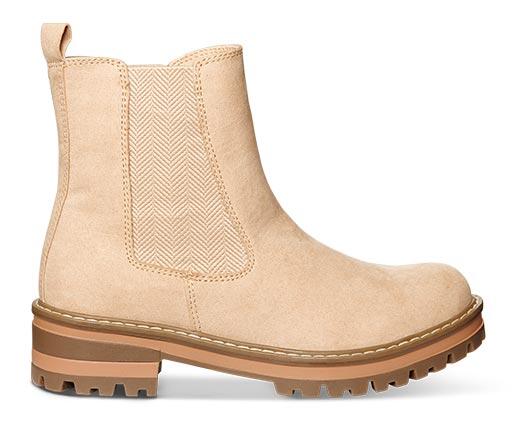 Serra 
 Ladies' Combat Boots