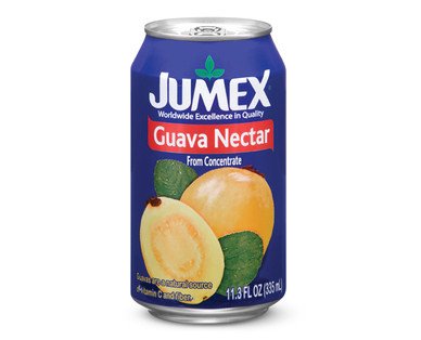 Jumex Guava Nectar