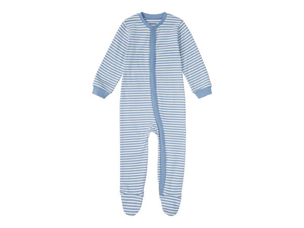 Boys' Sleepsuit