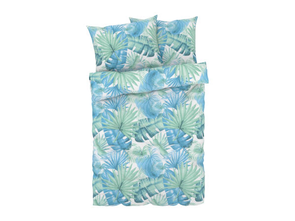 Livarno Home Renforcé Bedlinen - Double