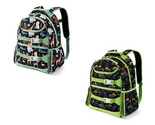 Lily & Dan 
 Premium Kids' Backpack