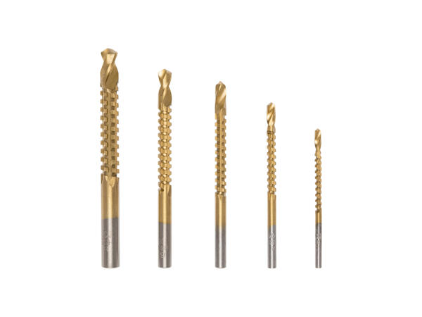 Drill Bit Sets