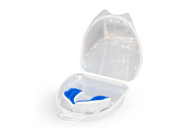 Hy-Pro Mouthguard/​Shin Guards