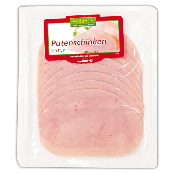 Putenschinken