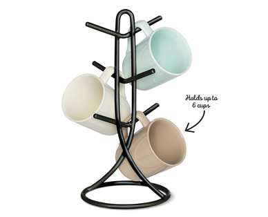 Crofton Mug Rack or Banana Hanger