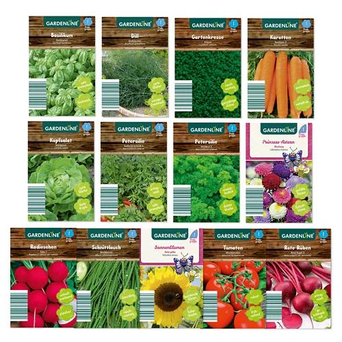 GARDENLINE Semenze