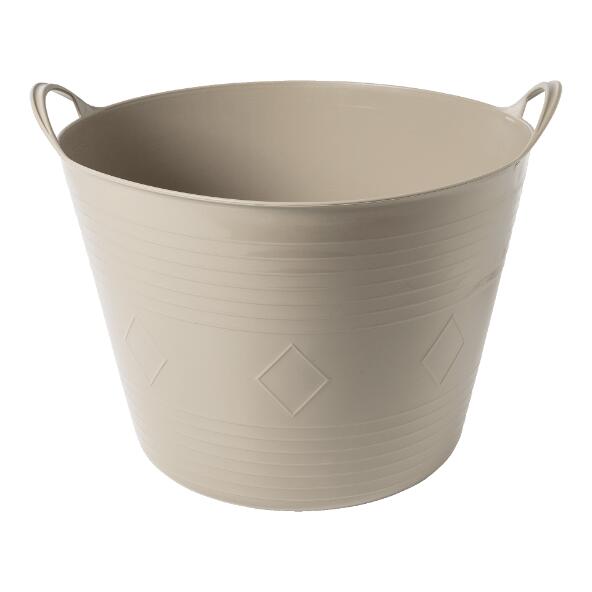 GARDENLINE(R) 				Flexibler Gartenkorb