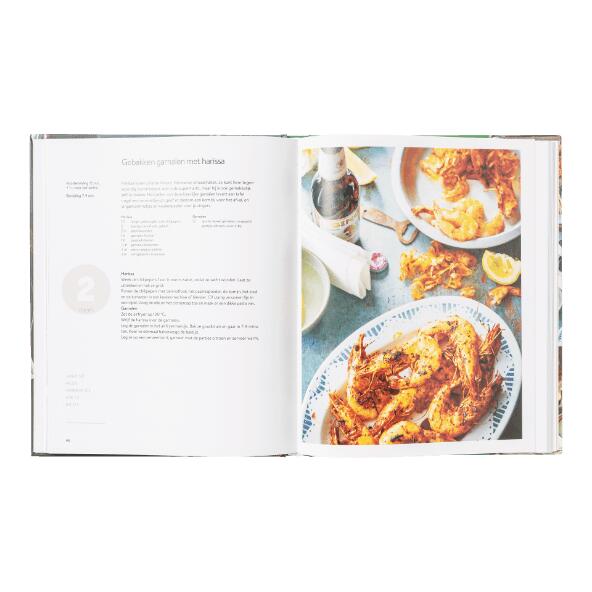 Airfryer-kookboek