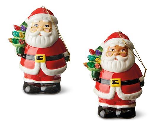 Merry Moments 
 Nostalgic Christmas Ornament
