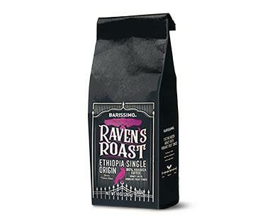 Barissimo 
 Halloween Coffee