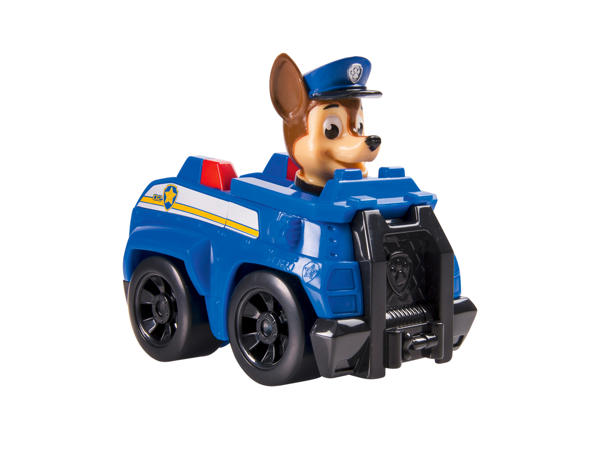 "Paw Patrol" Toy Cars
