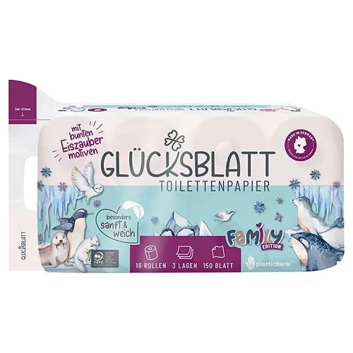 GLÜCKSBLATT ToPa Limited Edition