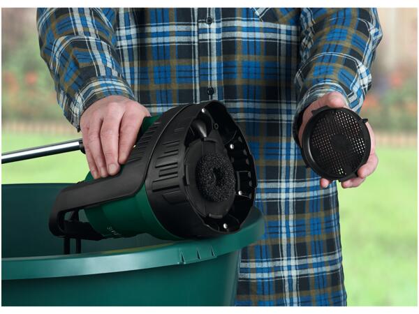 Water Barrel Pump