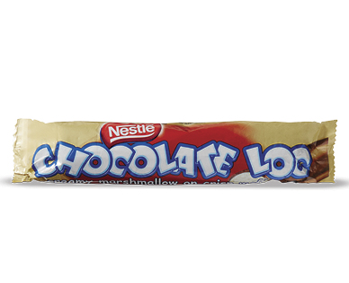 NESTLÉ CHOCOLATE BARS