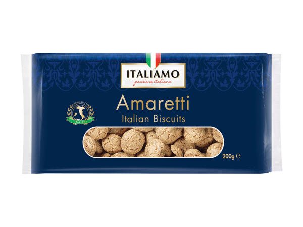 AMARETTI