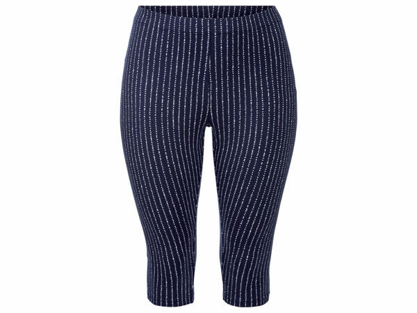 Caprileggings