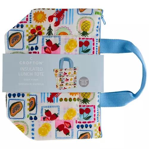 Insulated Lunch Case