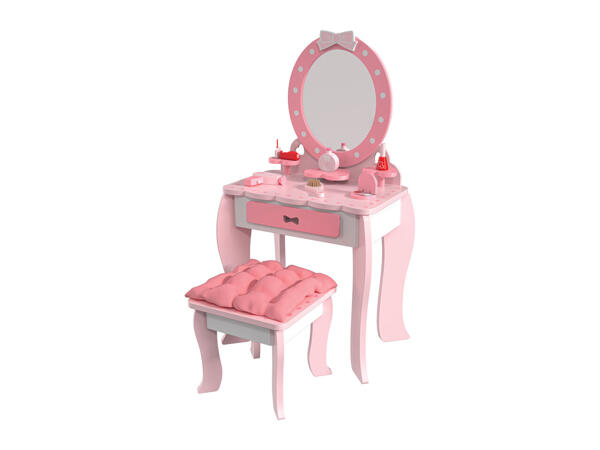 Playtive Dressing Table & Stool
