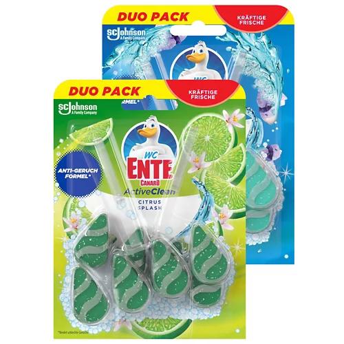 WC ENTE Active Clean