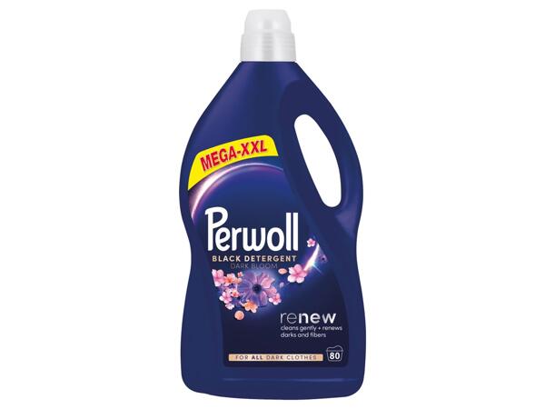 PERWOLL PRACÍ GEL