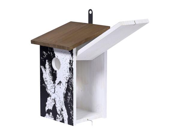 Dobar Bird Nesting Box