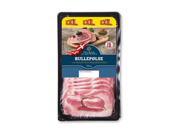 Pålæg