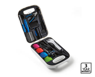 Pet Grooming Kit