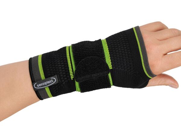 SENSIPLAST(R) Bandage