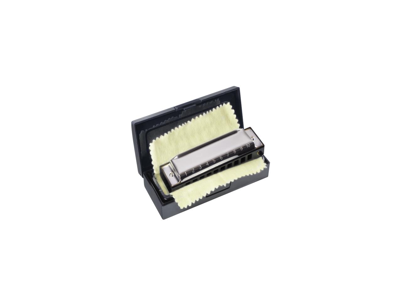Harmonica